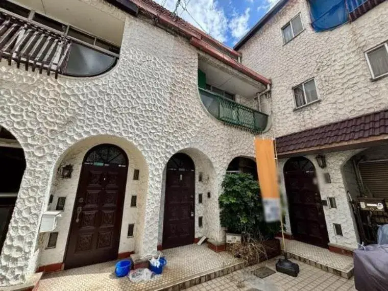 4DK Property Sakai City Osaka Prefecture (2)