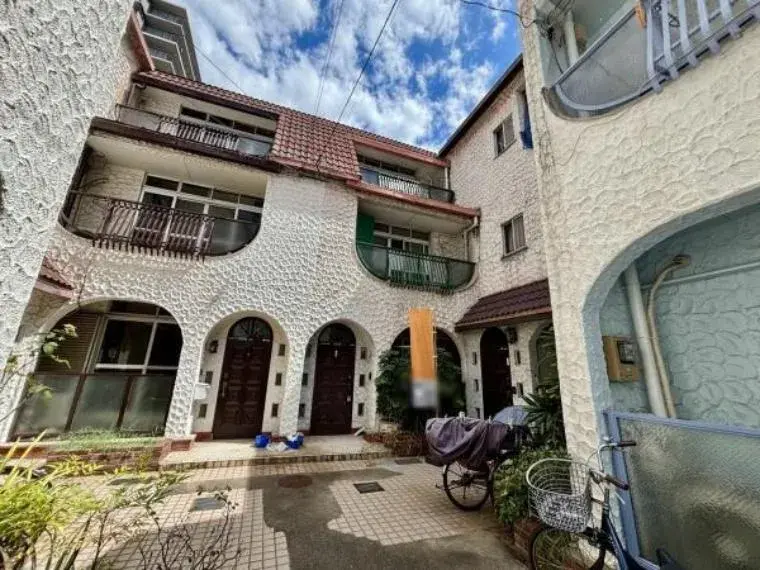 4DK Property Sakai City Osaka Prefecture (13)