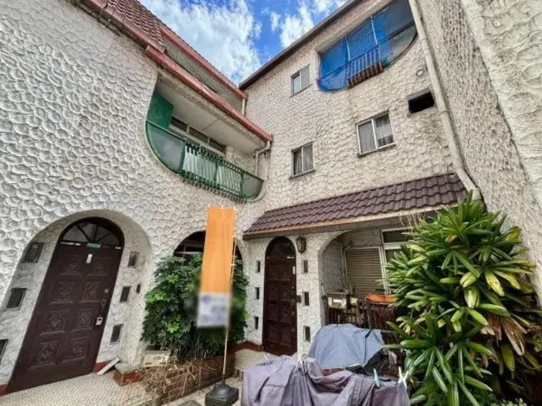 4DK Property Sakai City Osaka Prefecture (14)