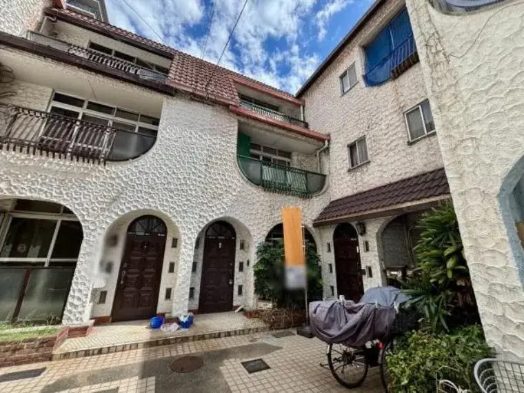 4DK Property Sakai City Osaka Prefecture (16)
