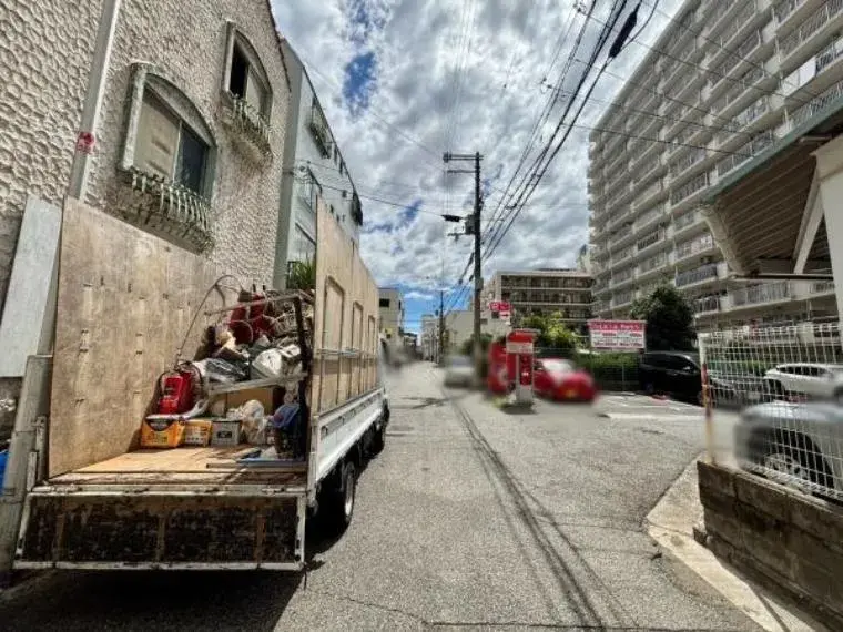 4DK Property Sakai City Osaka Prefecture (17)