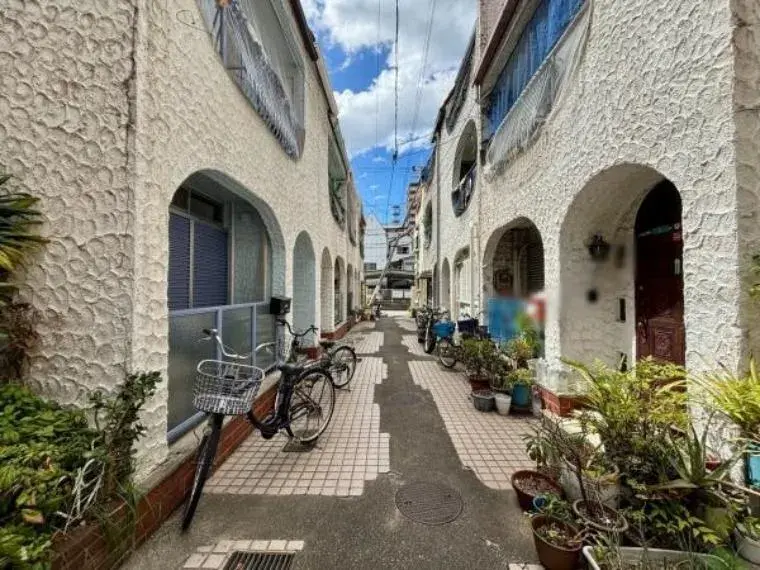 4DK Property Sakai City Osaka Prefecture (20)