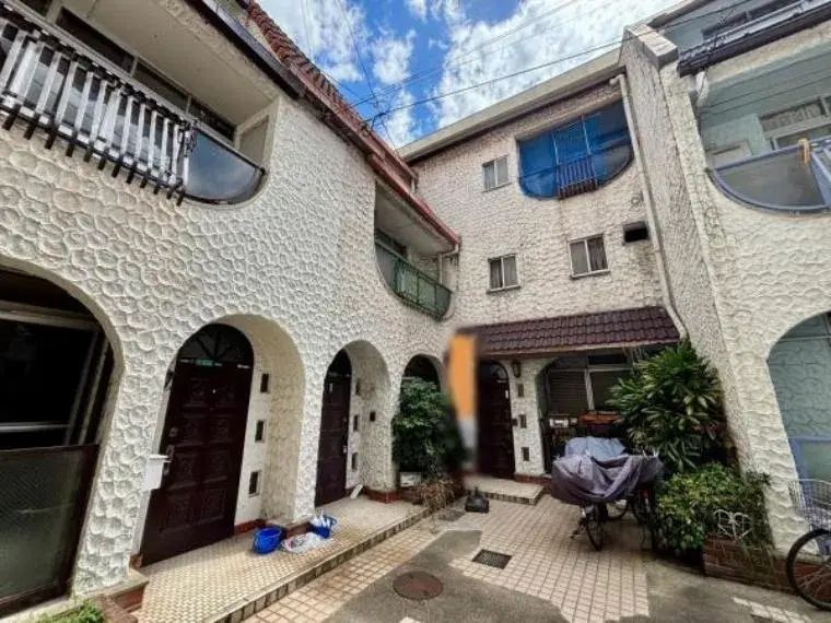 4DK Property Sakai City Osaka Prefecture (21)