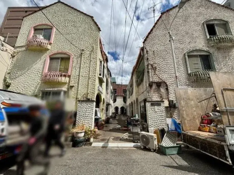 4DK Property Sakai City Osaka Prefecture (22)