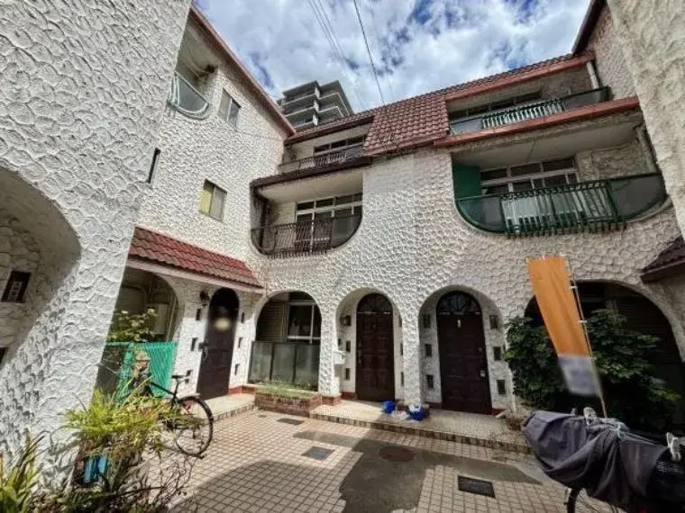 4DK Property Sakai City Osaka Prefecture (24)