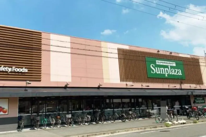 4DK Property Sakai City Osaka Prefecture (28)