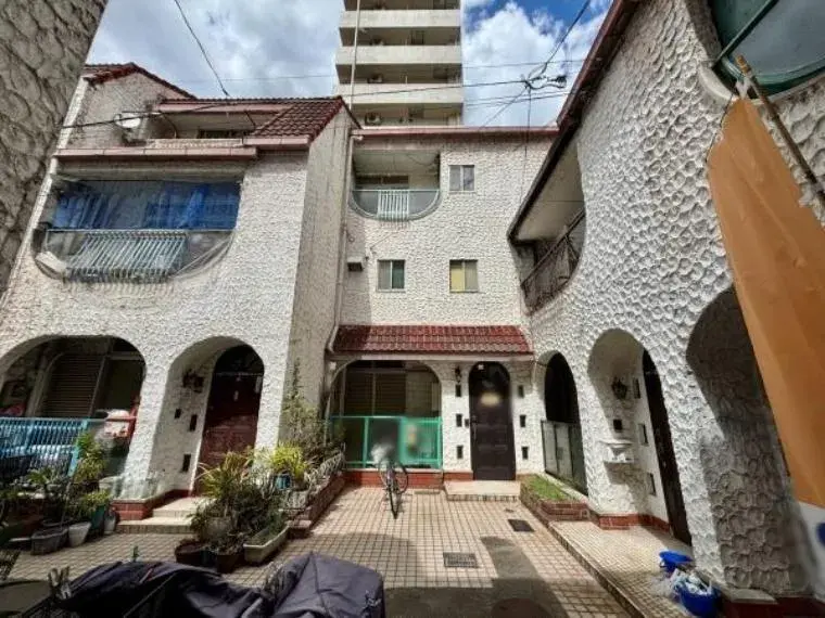 4DK Property Sakai City Osaka Prefecture (4)