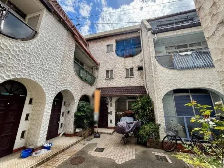 4DK Property Sakai City Osaka Prefecture (6)