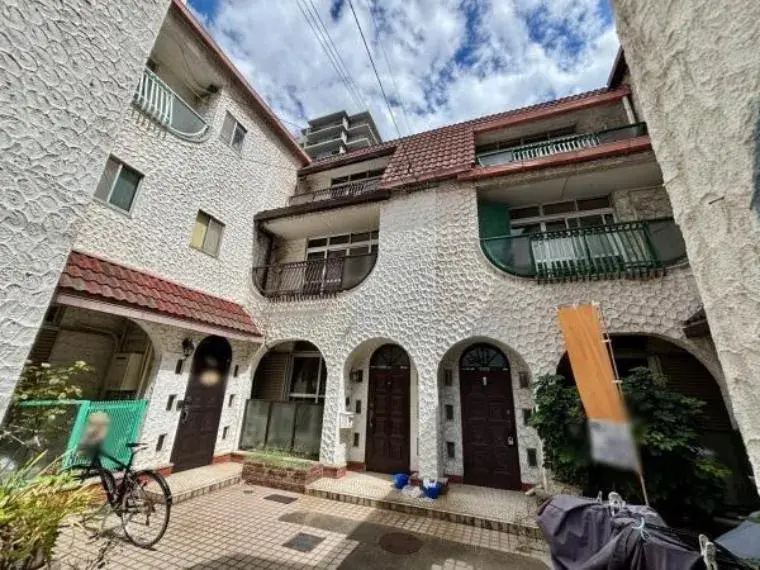 4DK Property Sakai City Osaka Prefecture (7)