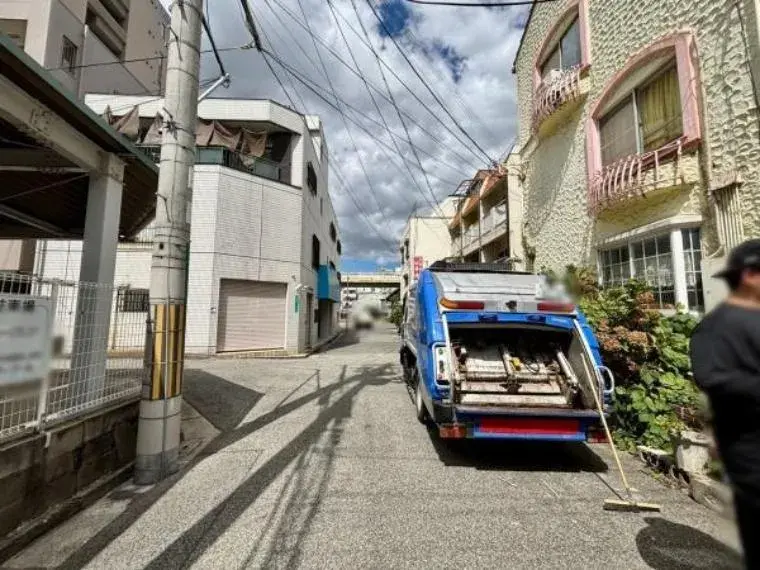 4DK Property Sakai City Osaka Prefecture (8)