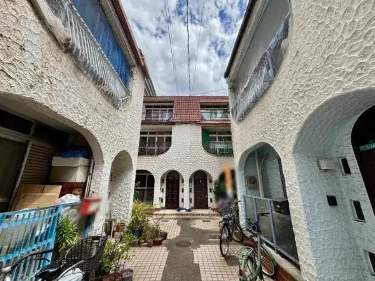 4DK Property Sakai City Osaka Prefecture (9)