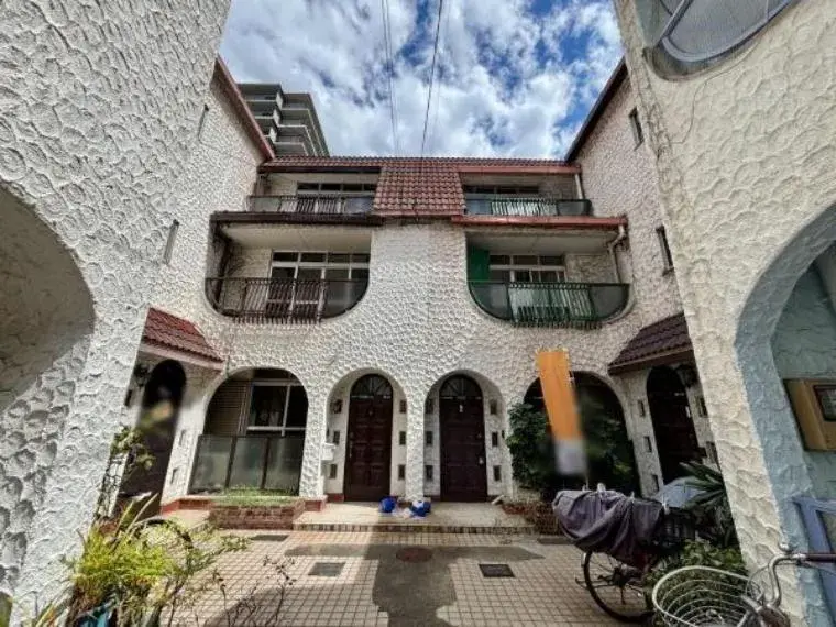 4DK Property Sakai City Osaka Prefecture (10)