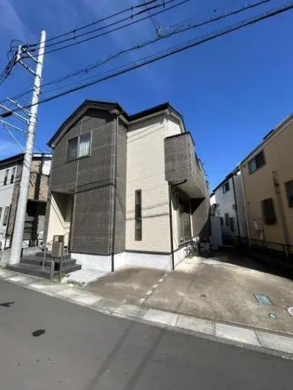 Akiya in Saitama