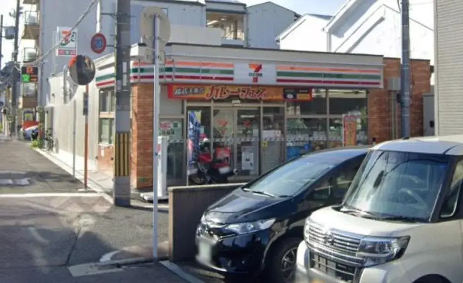 2LDK Osaka City Suminoe Ward Osaka Prefecture (3)