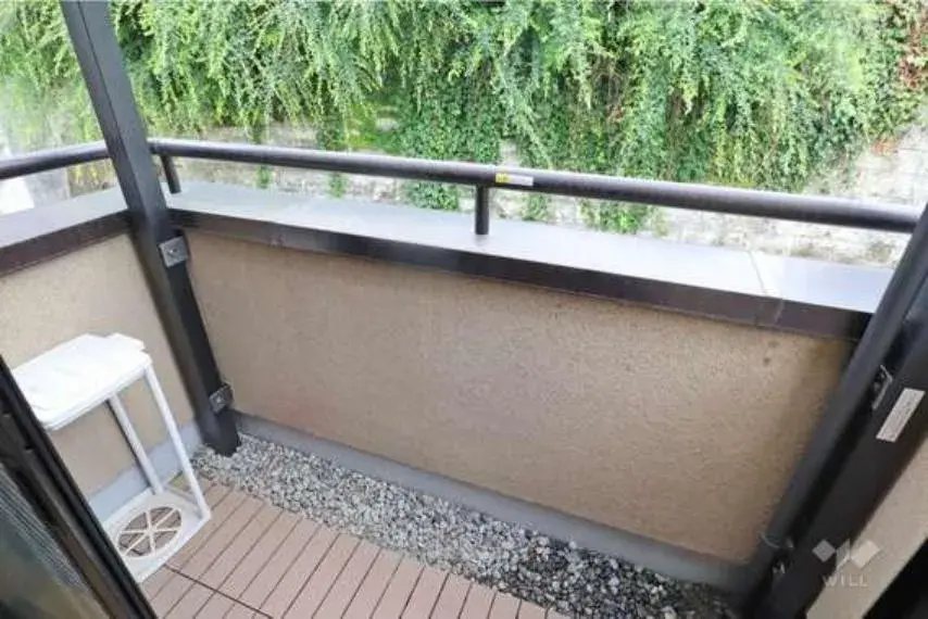 两室一厅一厨 目黑区 东京都 (12)
