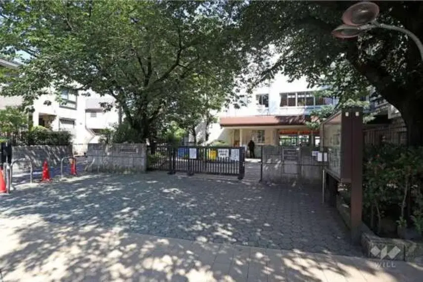两室一厅一厨 目黑区 东京都 (20)
