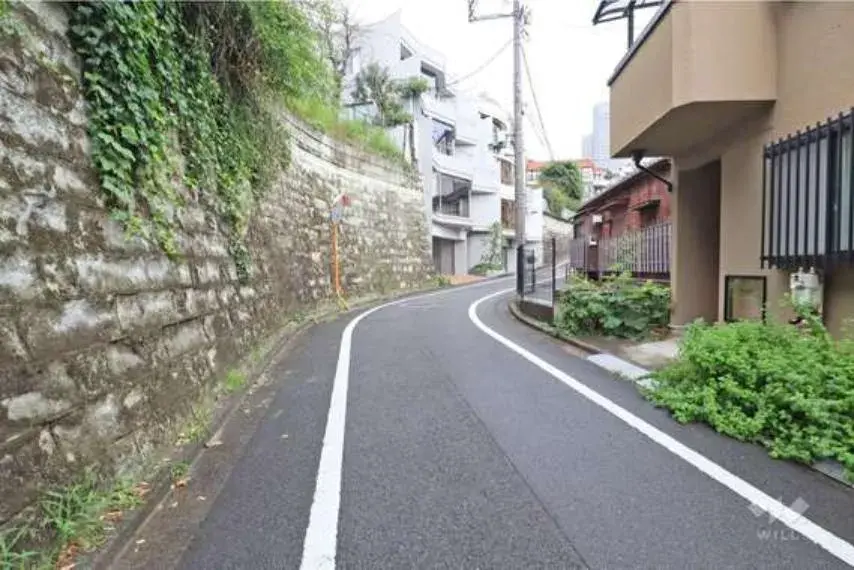 两室一厅一厨 目黑区 东京都 (3)