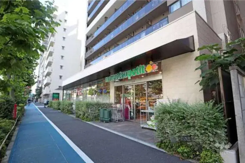 两室一厅一厨 目黑区 东京都 (22)
