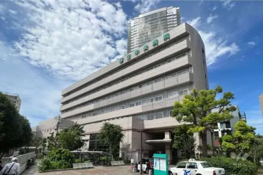 两室一厅一厨 目黑区 东京都 (23)