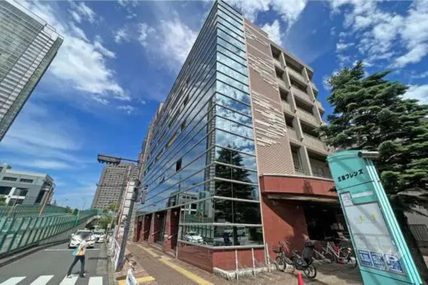 两室一厅一厨 目黑区 东京都 (24)