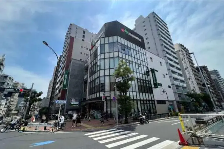 两室一厅一厨 目黑区 东京都 (26)