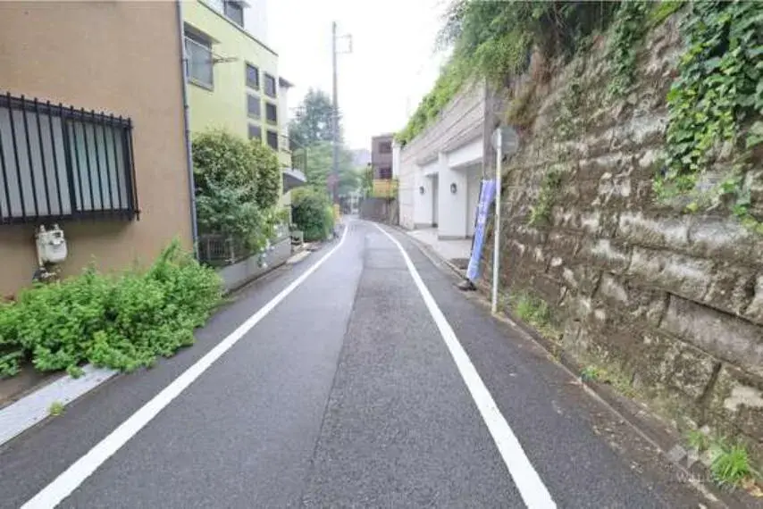 两室一厅一厨 目黑区 东京都 (4)