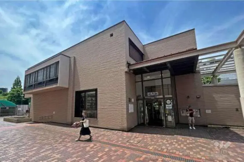 两室一厅一厨 目黑区 东京都 (7)