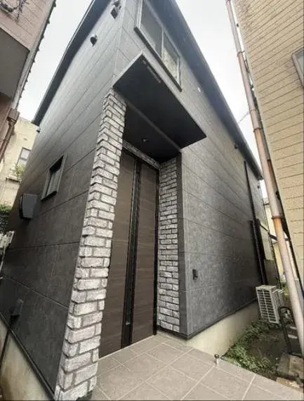 Akiya in Kanagawa
