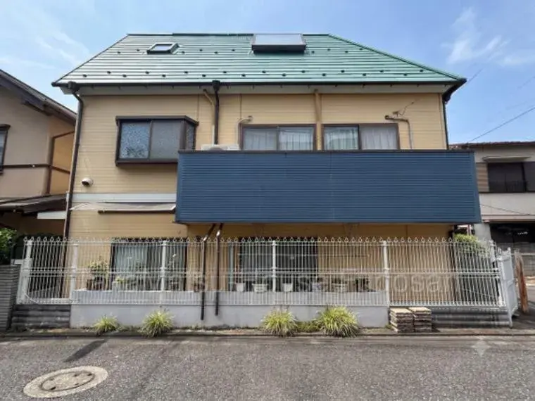 Studio Setagaya-ku Tokyo (2)