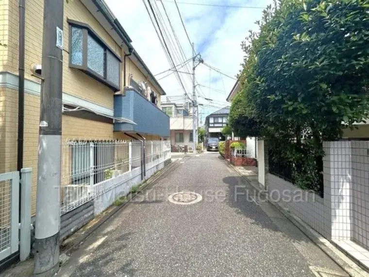 Studio Setagaya-ku Tokyo (3)