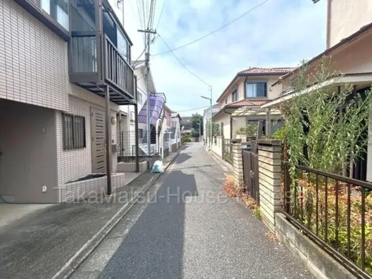 Studio Setagaya-ku Tokyo (4)