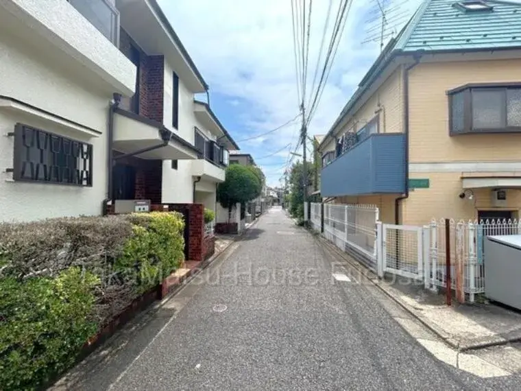 Studio Setagaya-ku Tokyo (5)