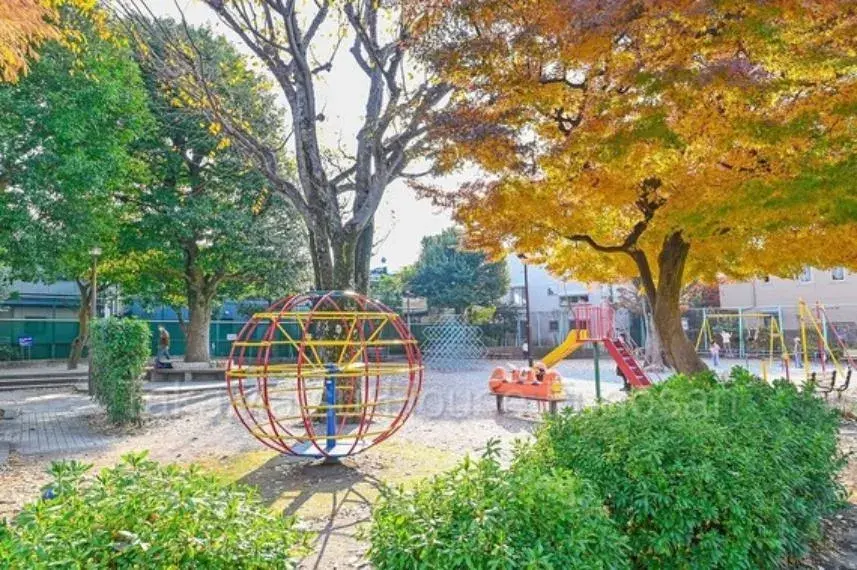 Studio Setagaya-ku Tokyo (6)