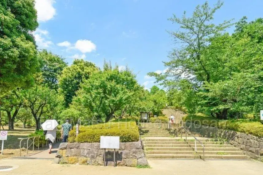 Studio Setagaya-ku Tokyo (7)