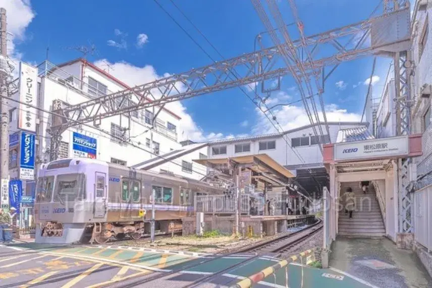 Studio Setagaya-ku Tokyo (8)