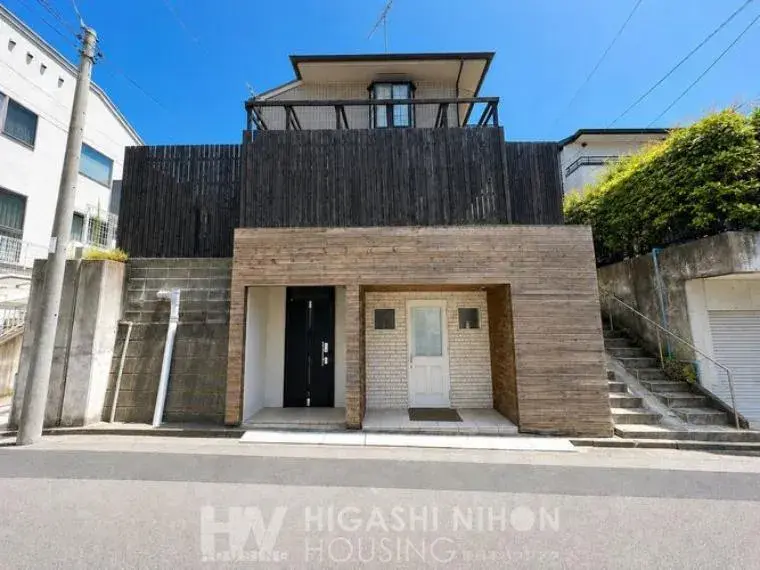 Akiya in Kanagawa