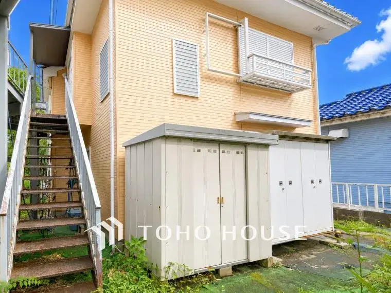 Akiya in Kanagawa