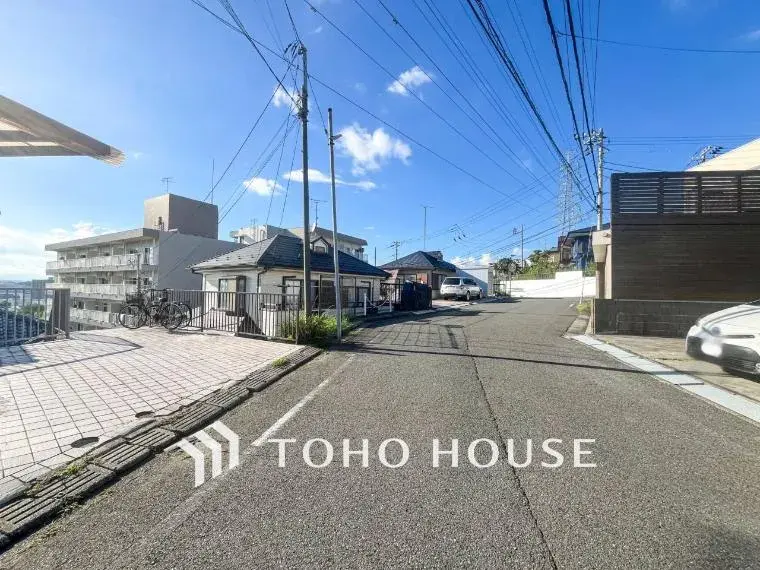 3LDK Yokohama City Midori Ward Kanagawa Prefecture (2)