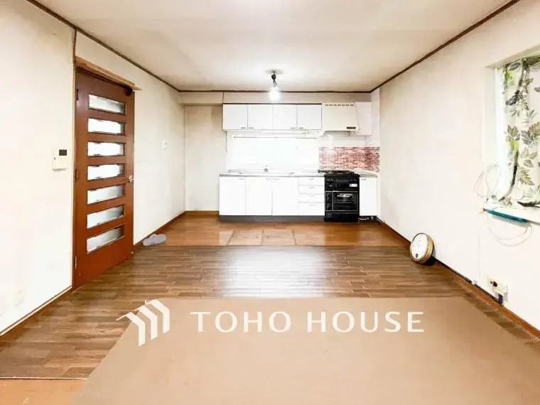 3LDK Yokohama City Midori Ward Kanagawa Prefecture (11)