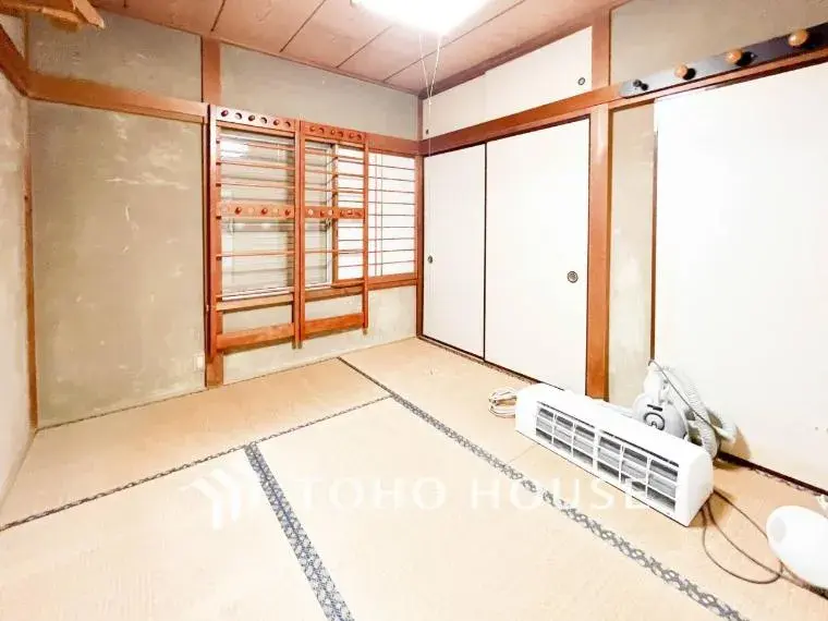 3LDK Yokohama City Midori Ward Kanagawa Prefecture (14)