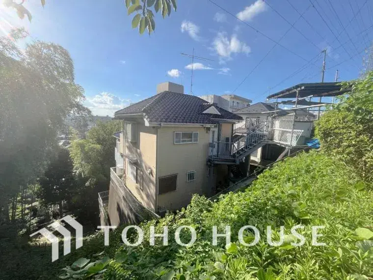 3LDK Yokohama City Midori Ward Kanagawa Prefecture (3)