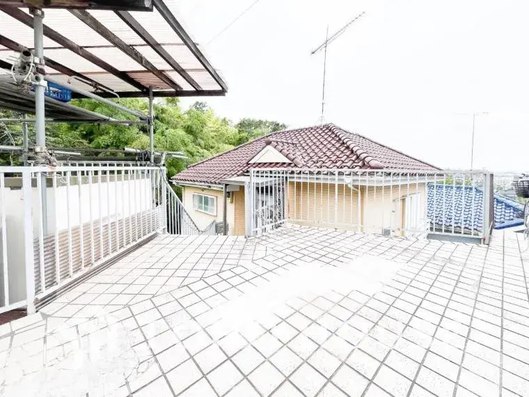 3LDK Yokohama City Midori Ward Kanagawa Prefecture (7)