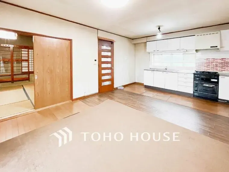 3LDK Yokohama City Midori Ward Kanagawa Prefecture (8)