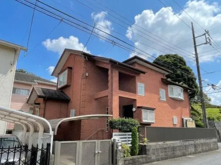 Akiya in Chiba