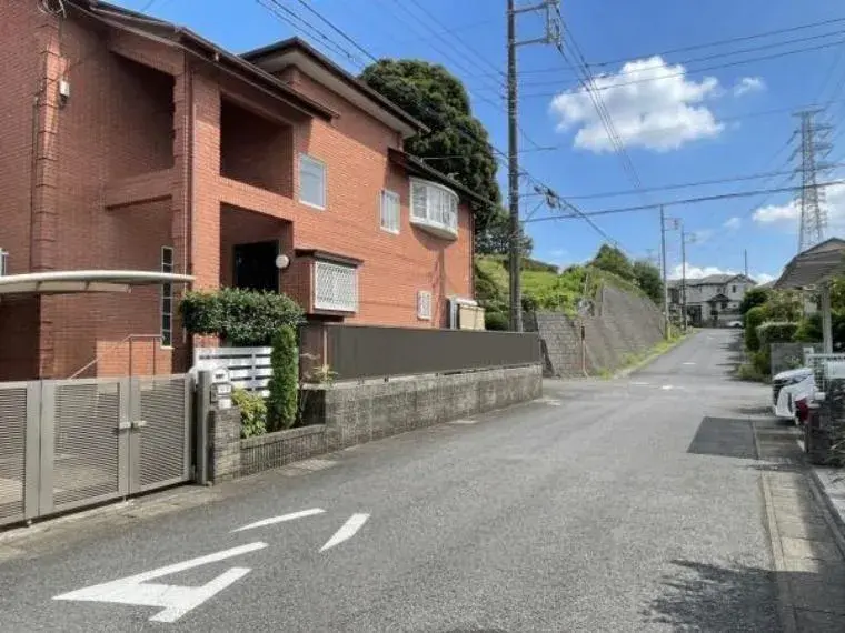 Propiedad 4SLDK Ciudad de Sakura, Prefectura de Chiba (2)