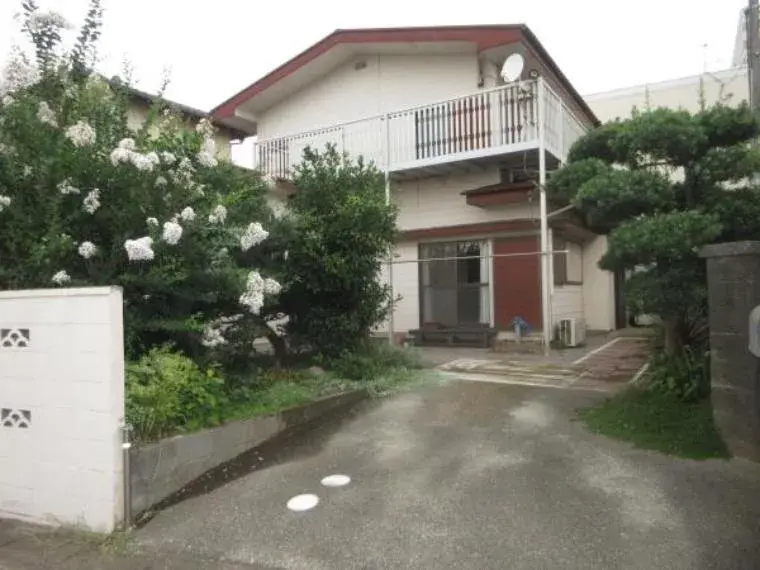Akiya in 千葉市