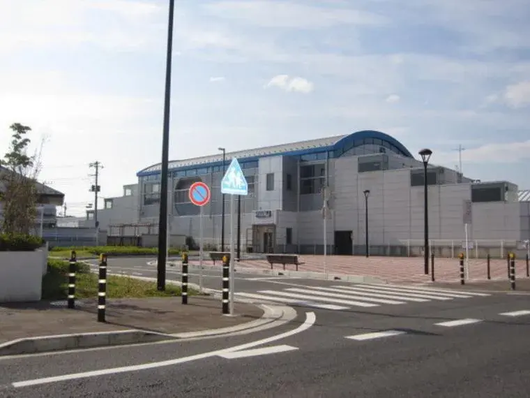 千叶县千叶市4卧室房产 (2)