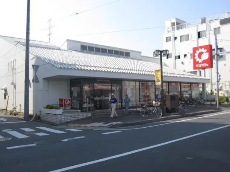 千叶县千叶市4卧室房产 (10)