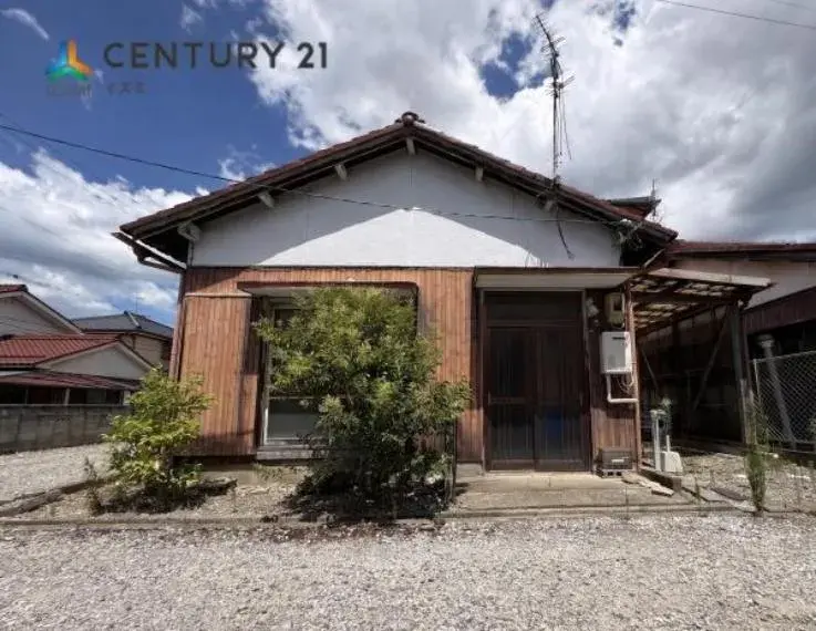 Akiya in Shiga