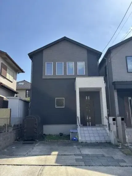 Akiya in Aichi